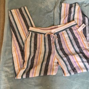 Old navy pants